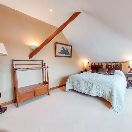 Le Haras Des Charmilles *