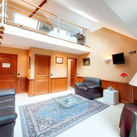 Guest house Le Haras Des Charmilles