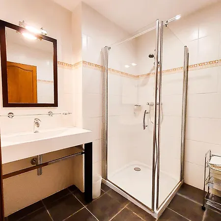 Le Haras Des Charmilles Guest house