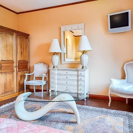 Guest house Le Haras Des Charmilles