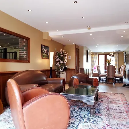 Guest house Le Haras Des Charmilles